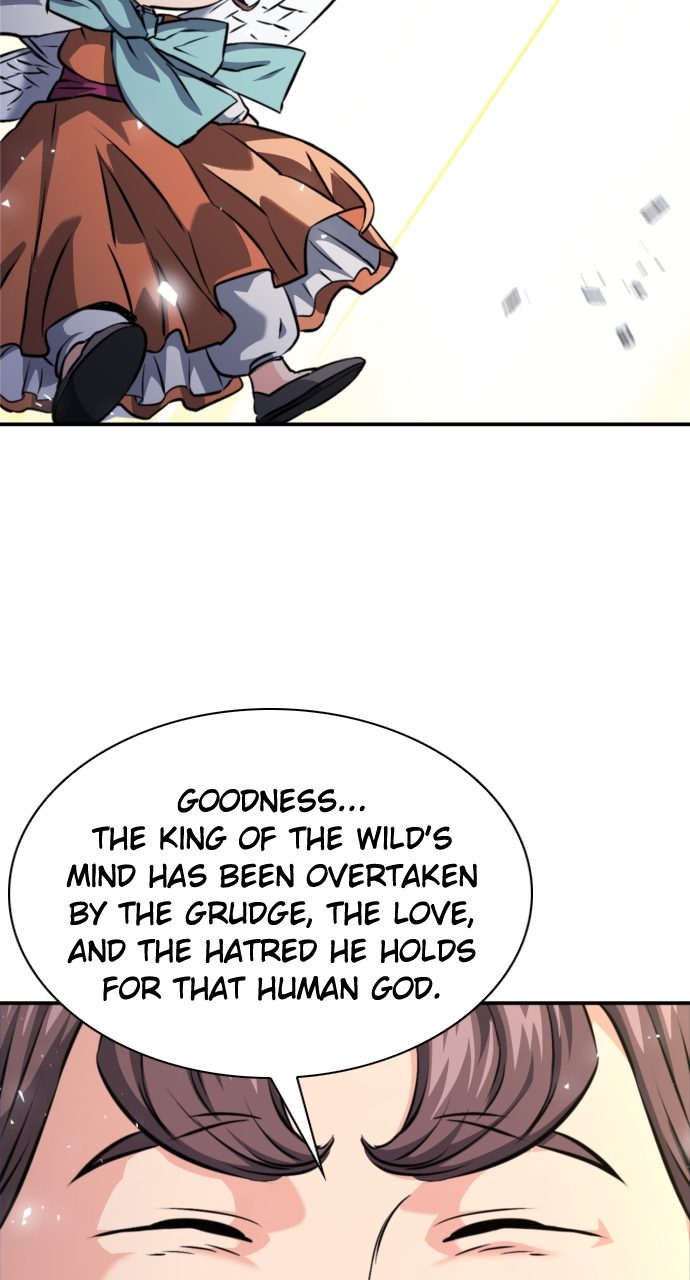 Seoul Station Druid - Chapter 187 Page 123