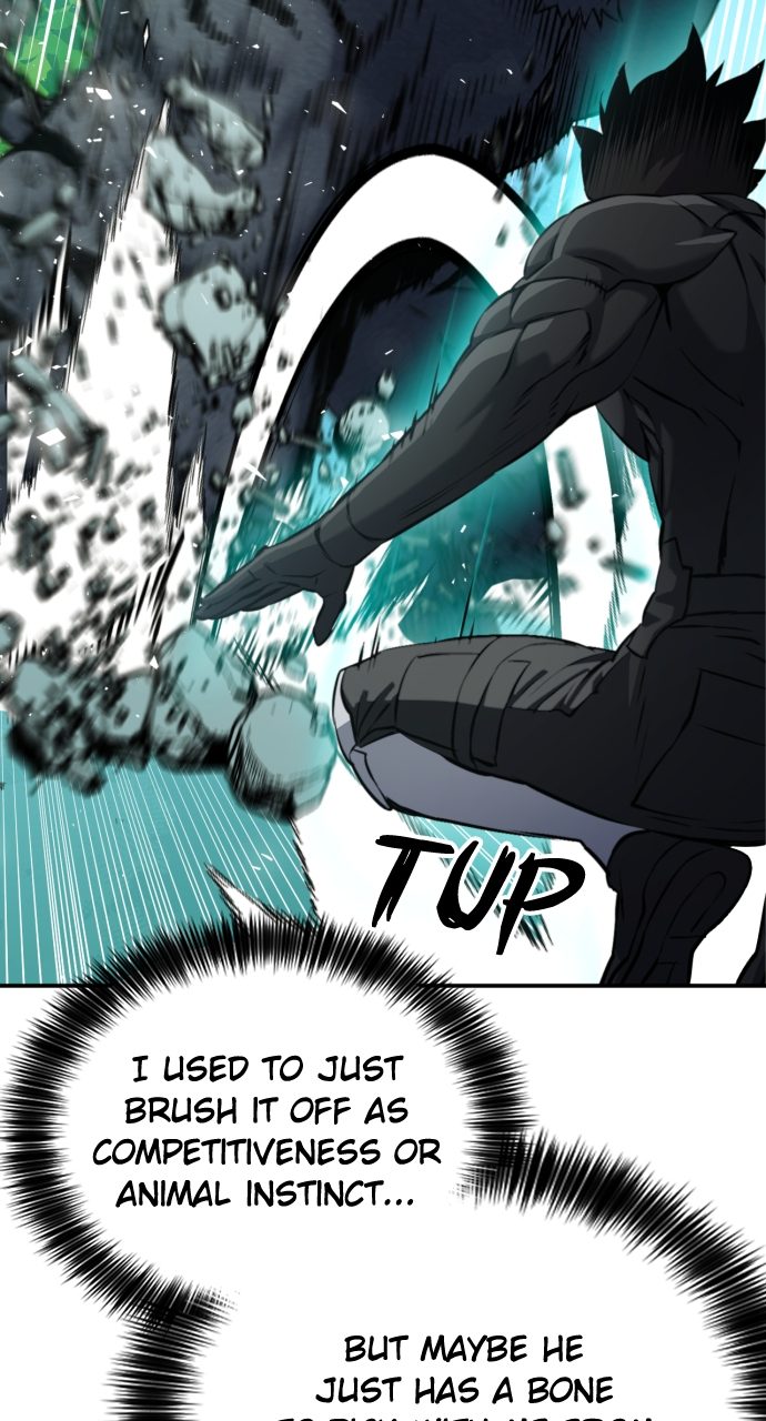 Seoul Station Druid - Chapter 187 Page 15