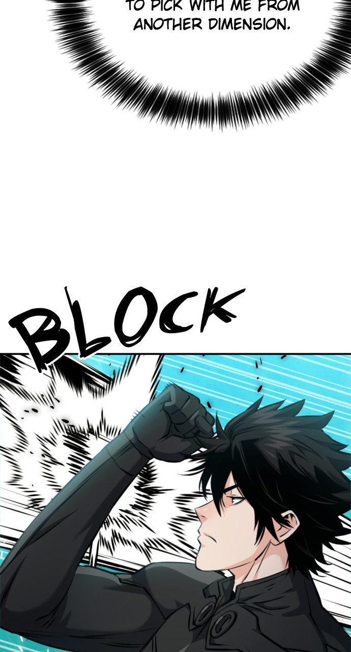 Seoul Station Druid - Chapter 187 Page 16