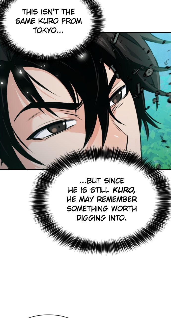 Seoul Station Druid - Chapter 187 Page 20