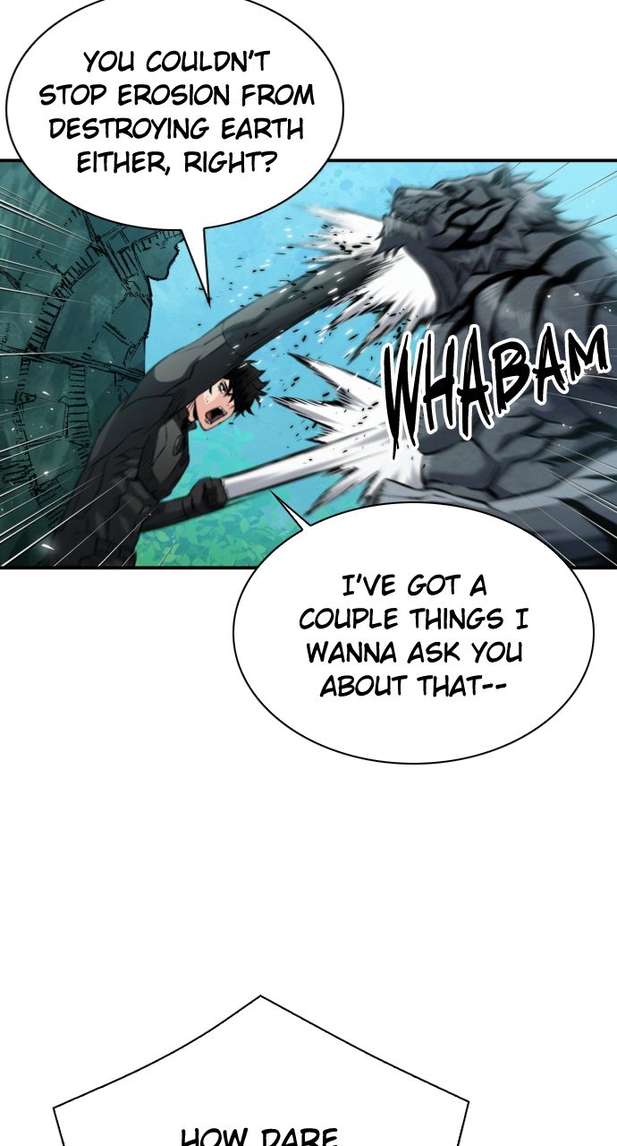 Seoul Station Druid - Chapter 187 Page 21