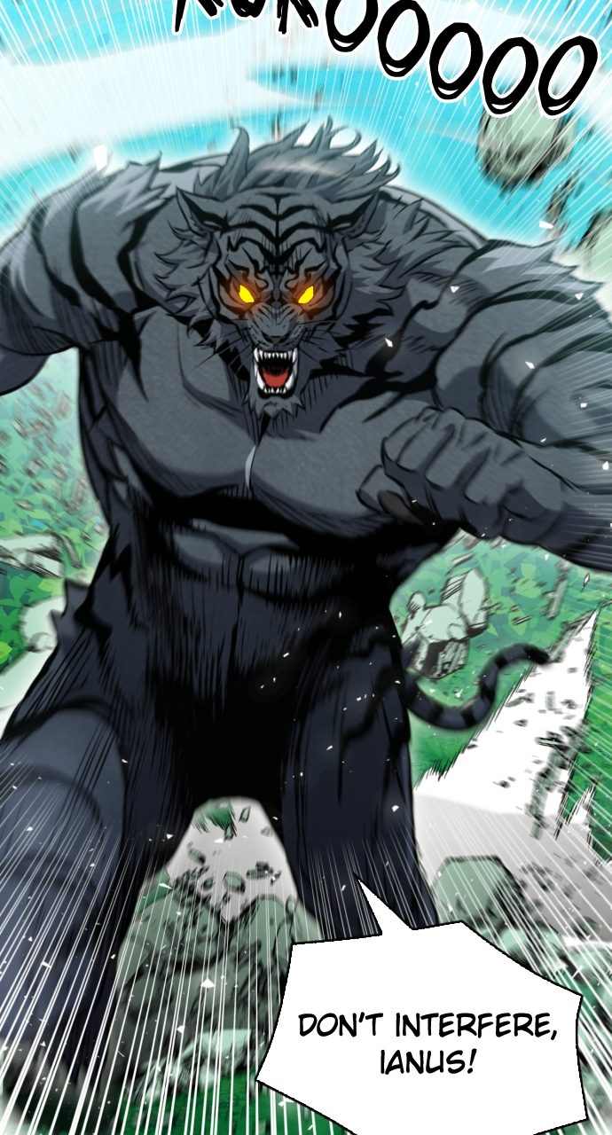 Seoul Station Druid - Chapter 187 Page 28