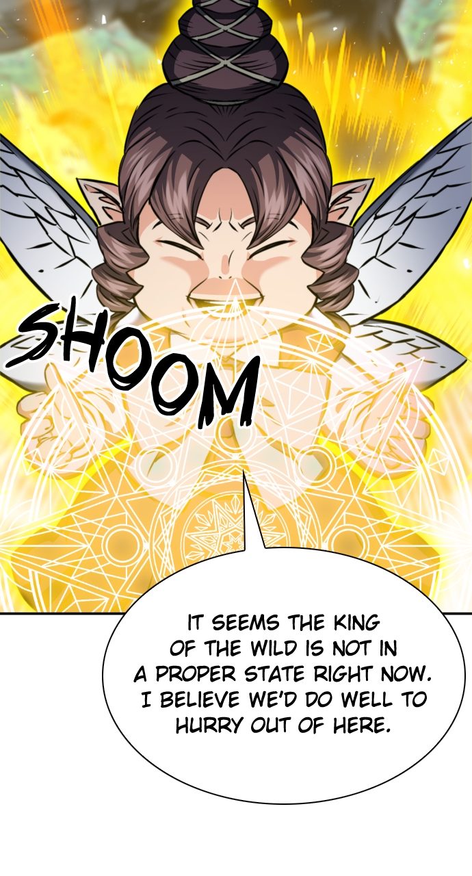 Seoul Station Druid - Chapter 187 Page 30