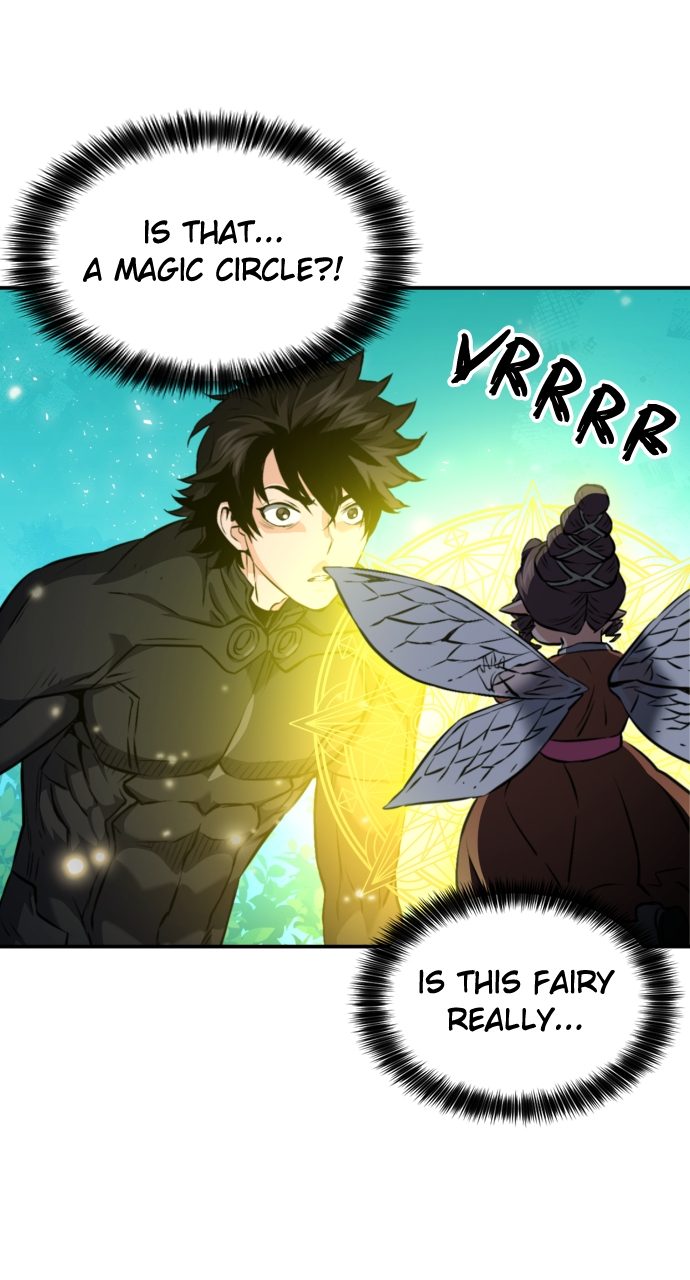 Seoul Station Druid - Chapter 187 Page 31