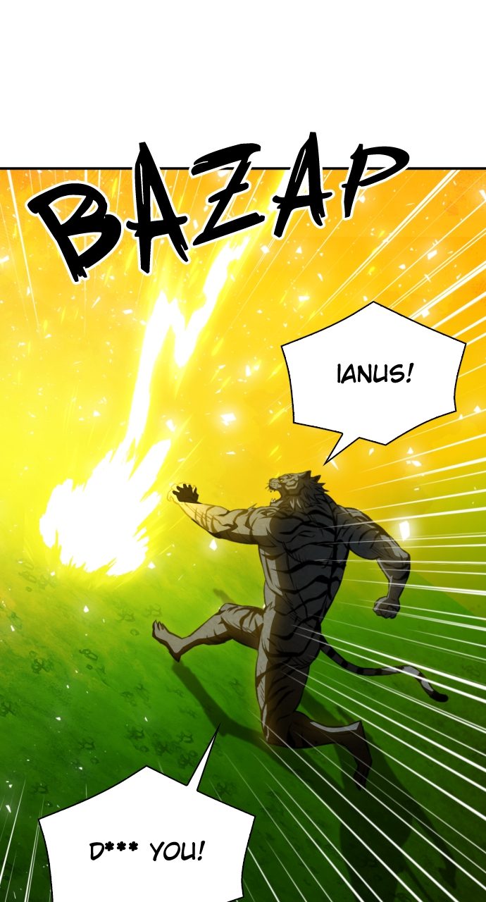 Seoul Station Druid - Chapter 187 Page 32