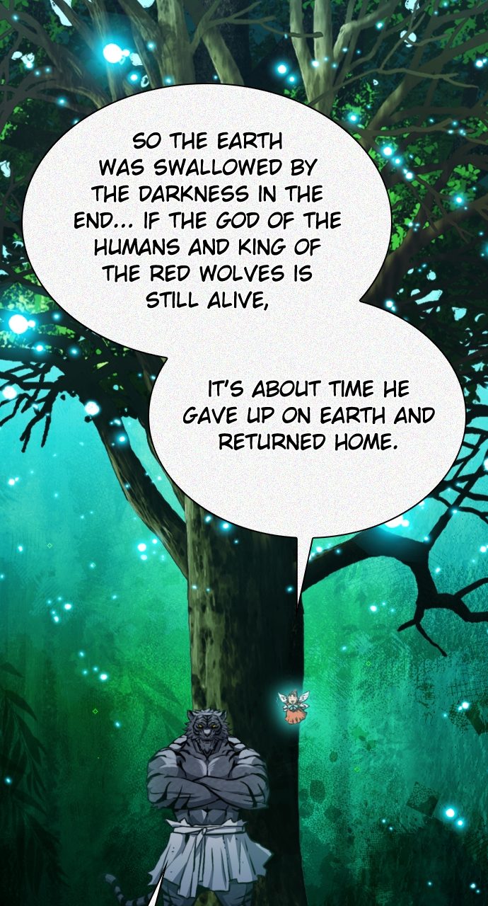 Seoul Station Druid - Chapter 187 Page 35