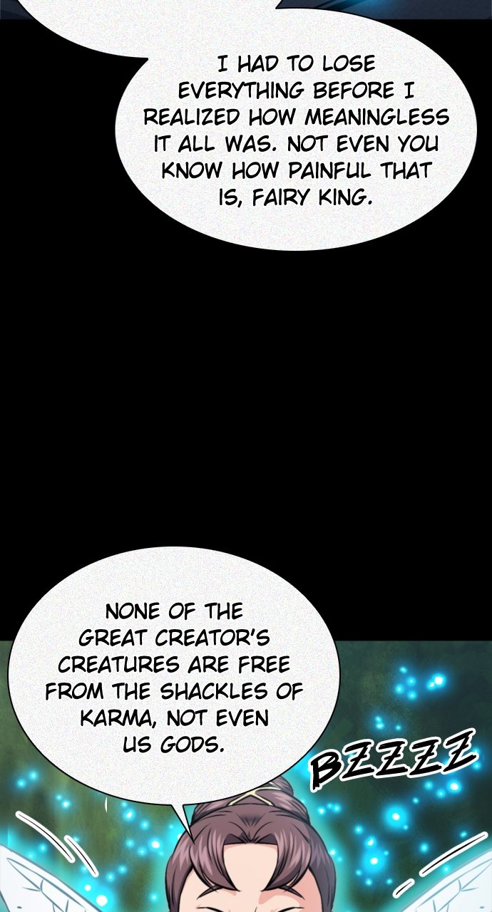 Seoul Station Druid - Chapter 187 Page 38