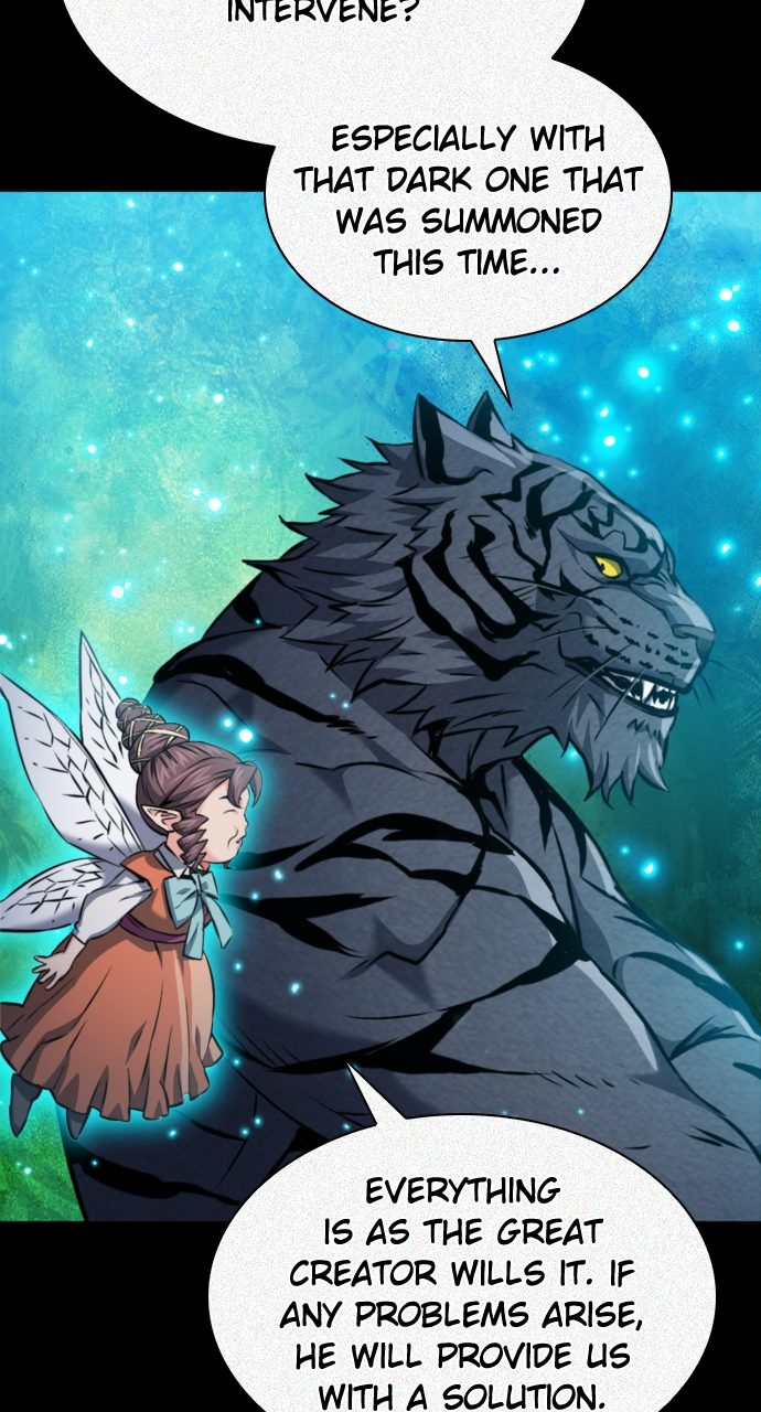 Seoul Station Druid - Chapter 187 Page 44