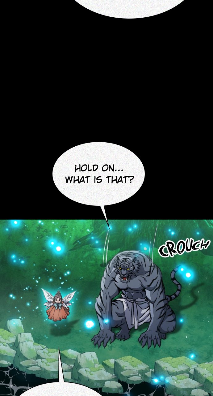 Seoul Station Druid - Chapter 187 Page 45