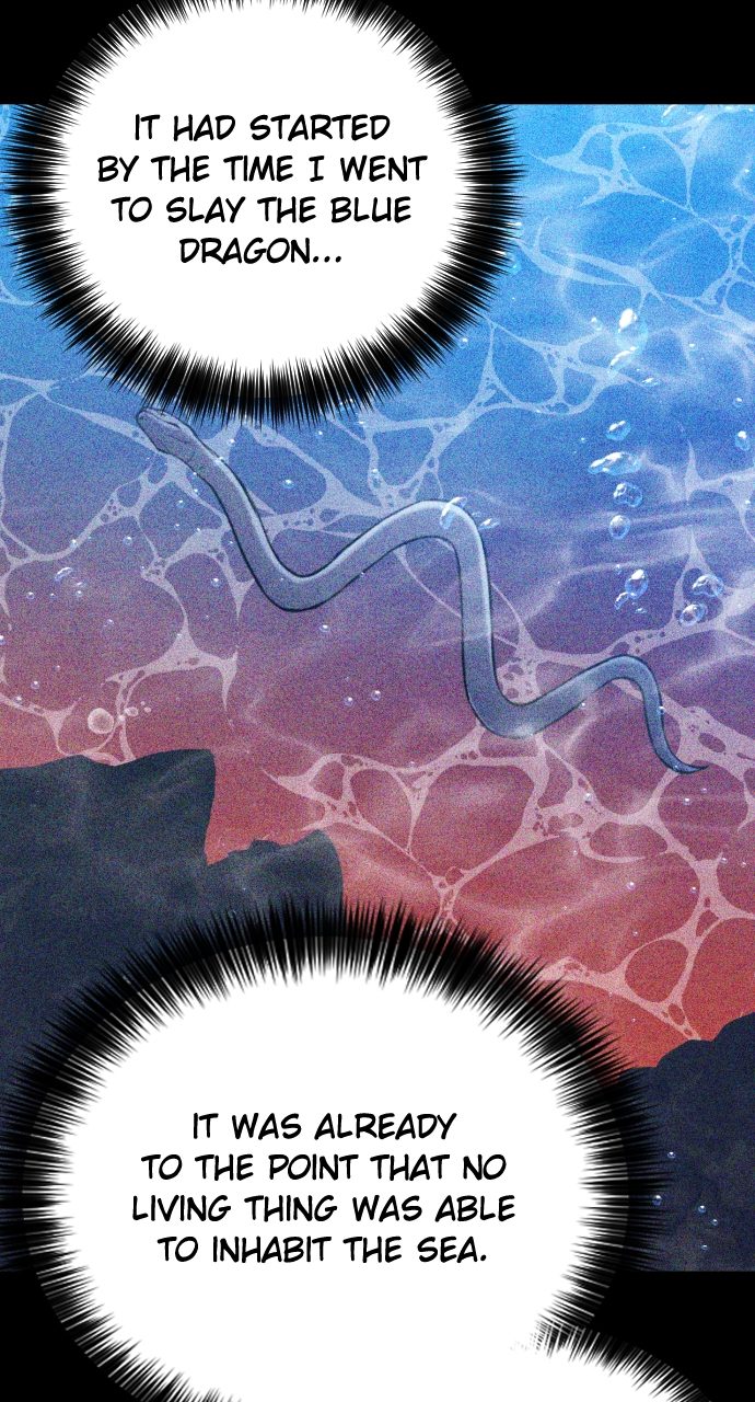 Seoul Station Druid - Chapter 187 Page 54