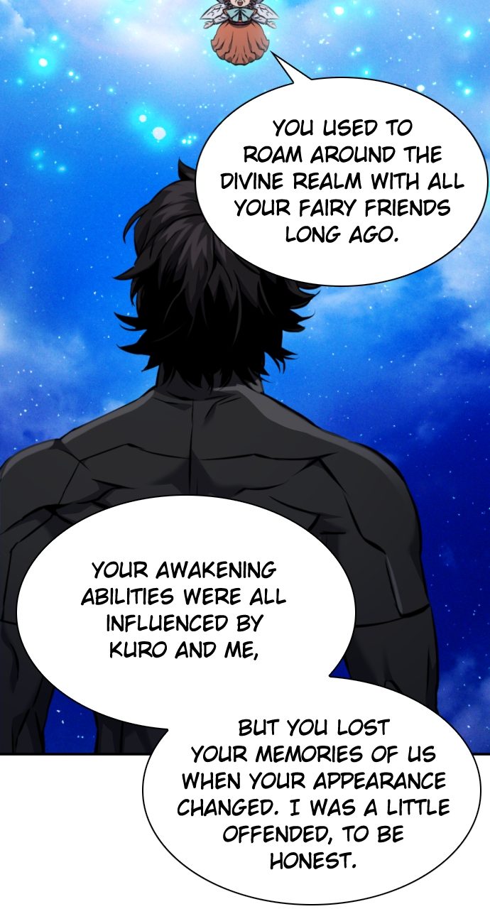 Seoul Station Druid - Chapter 187 Page 71