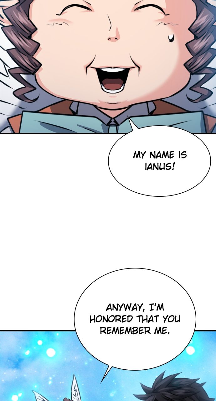 Seoul Station Druid - Chapter 187 Page 74