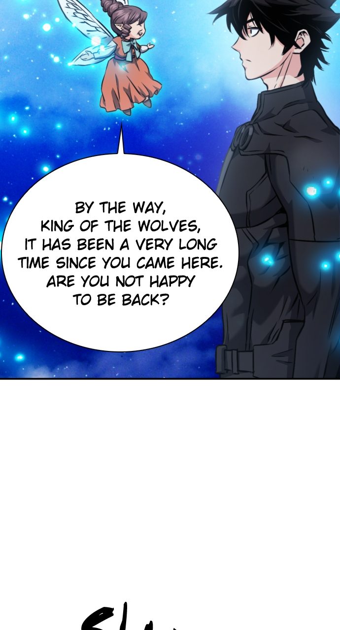 Seoul Station Druid - Chapter 187 Page 75