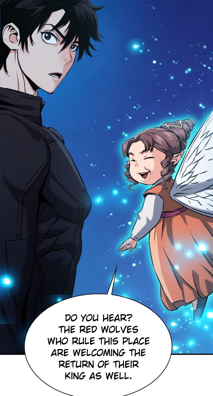 Seoul Station Druid - Chapter 187 Page 78