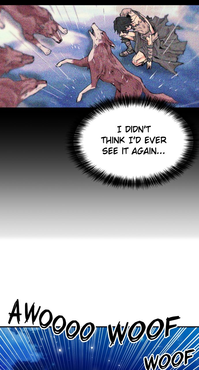 Seoul Station Druid - Chapter 187 Page 80