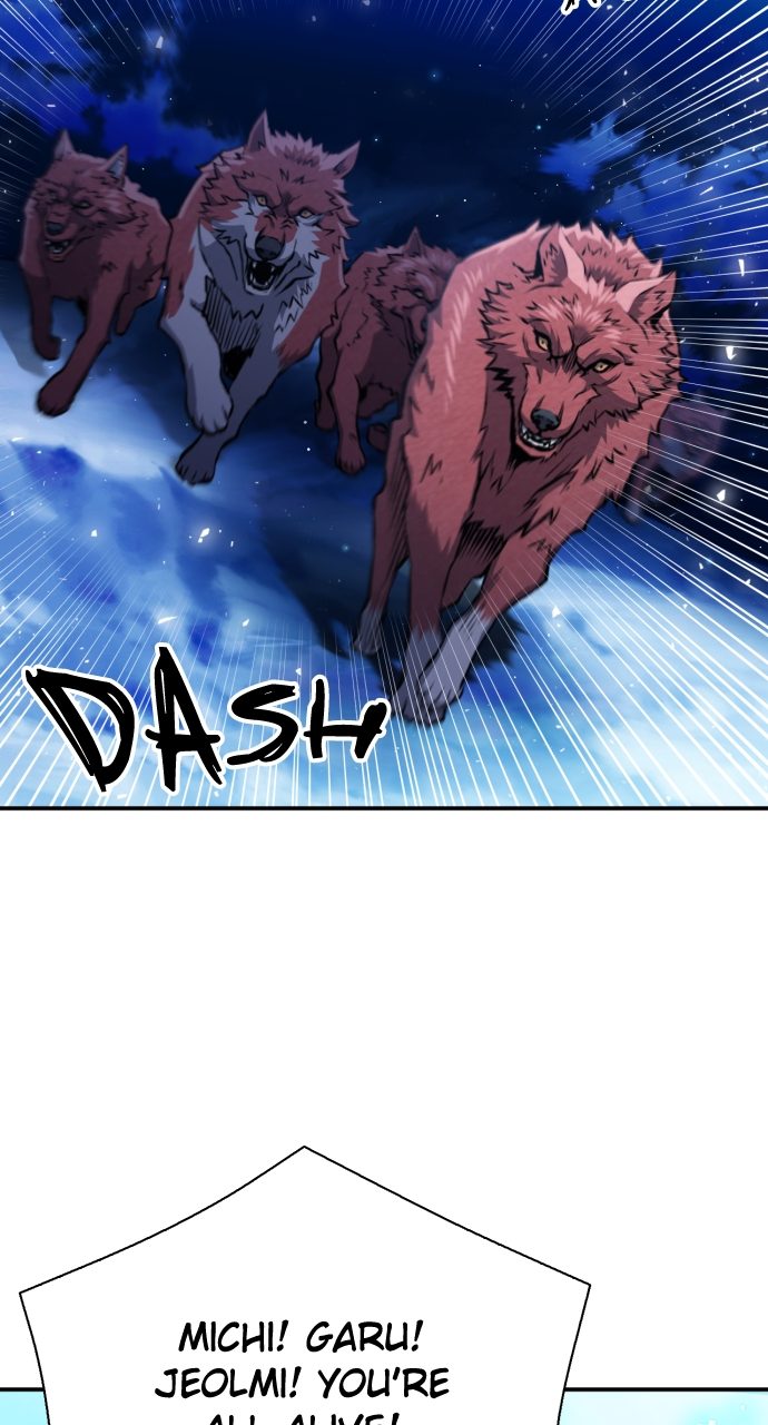 Seoul Station Druid - Chapter 187 Page 81