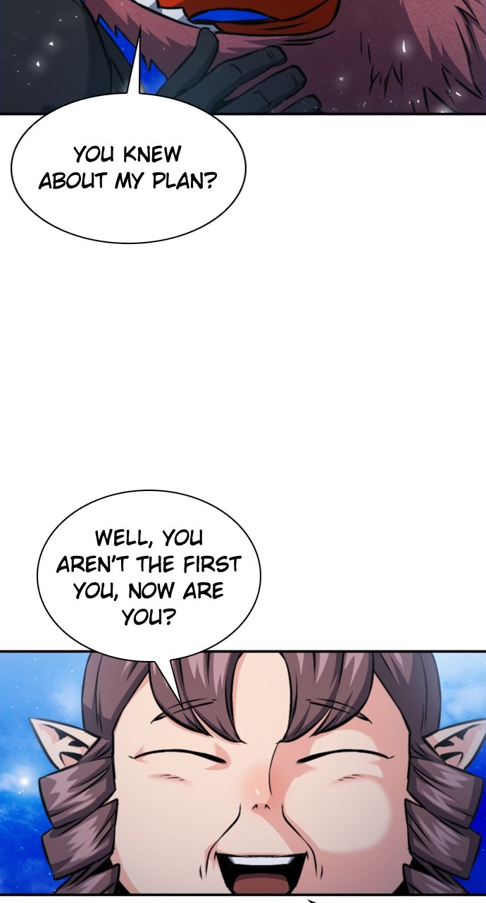 Seoul Station Druid - Chapter 187 Page 84