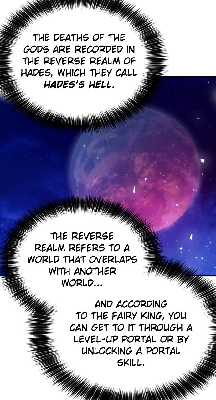 Seoul Station Druid - Chapter 187 Page 88