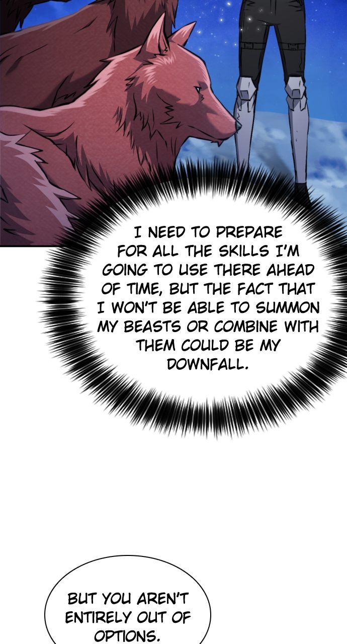 Seoul Station Druid - Chapter 187 Page 93