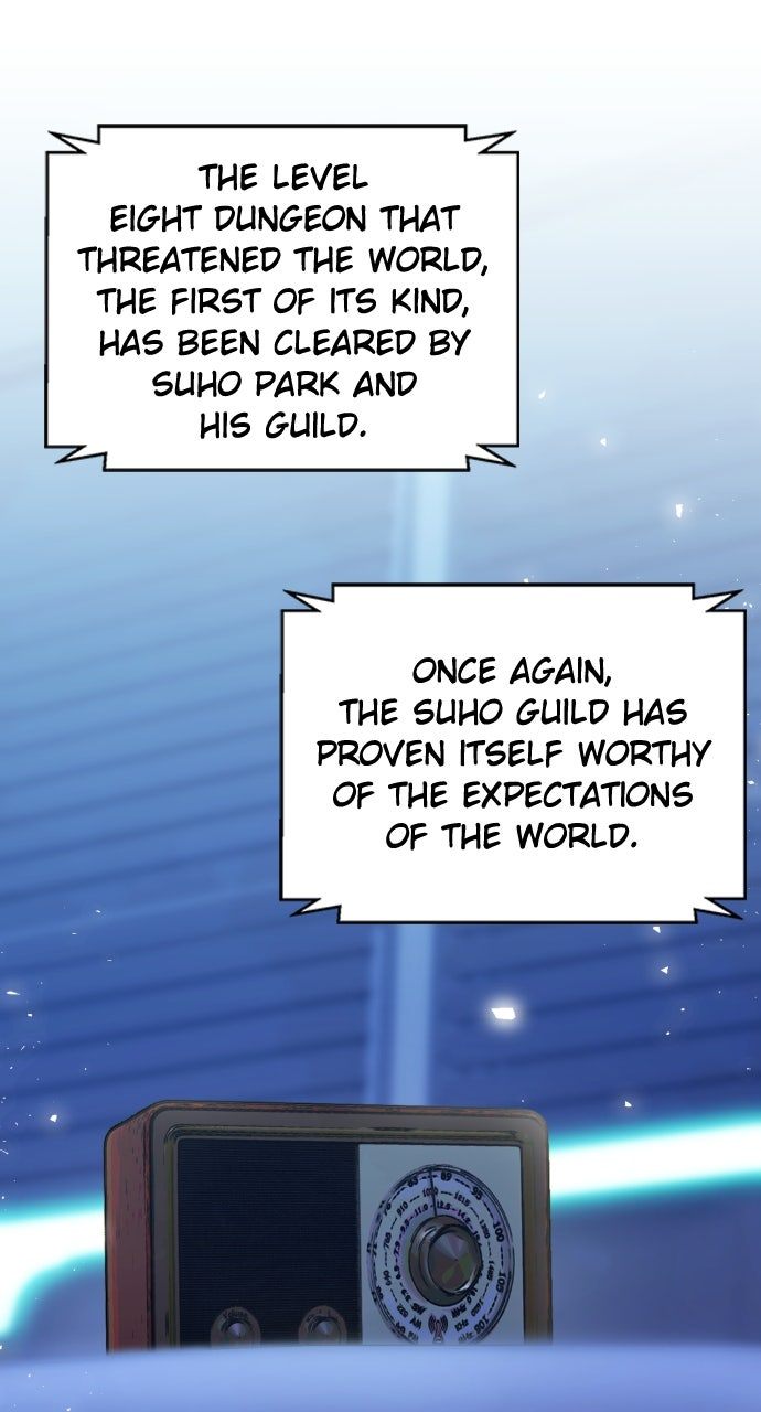 Seoul Station Druid - Chapter 188 Page 1