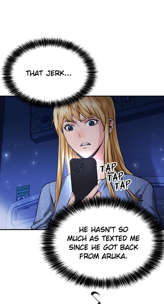 Seoul Station Druid - Chapter 188 Page 10