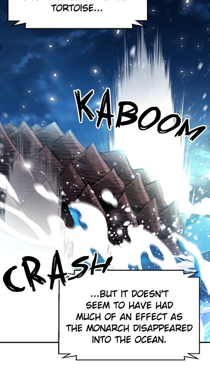 Seoul Station Druid - Chapter 188 Page 101