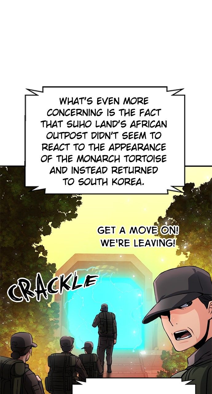 Seoul Station Druid - Chapter 188 Page 102