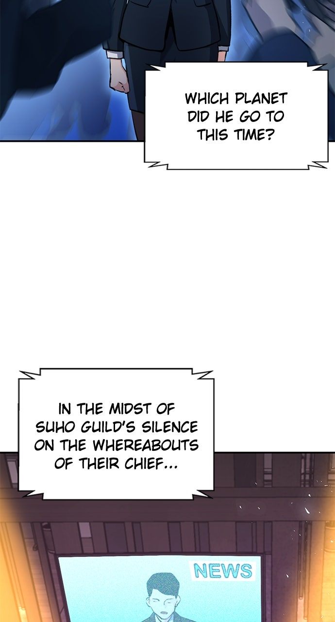 Seoul Station Druid - Chapter 188 Page 104