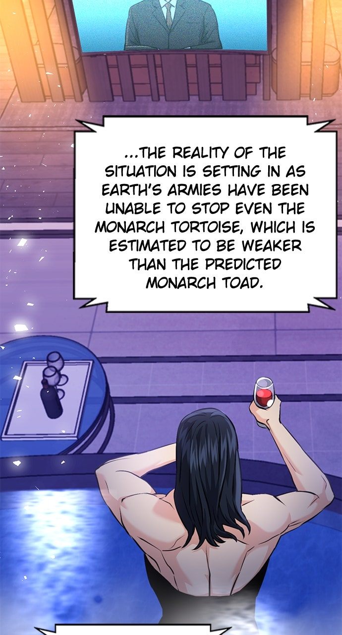 Seoul Station Druid - Chapter 188 Page 105