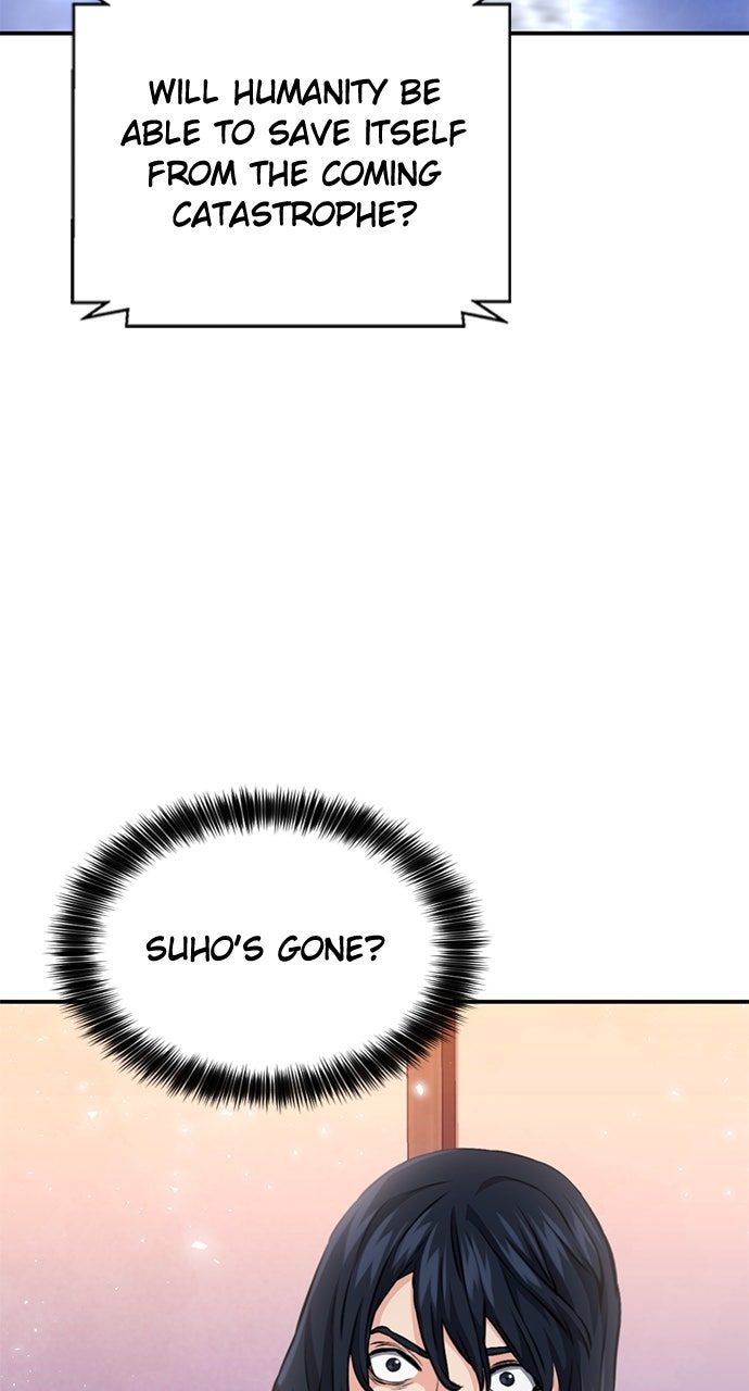 Seoul Station Druid - Chapter 188 Page 106