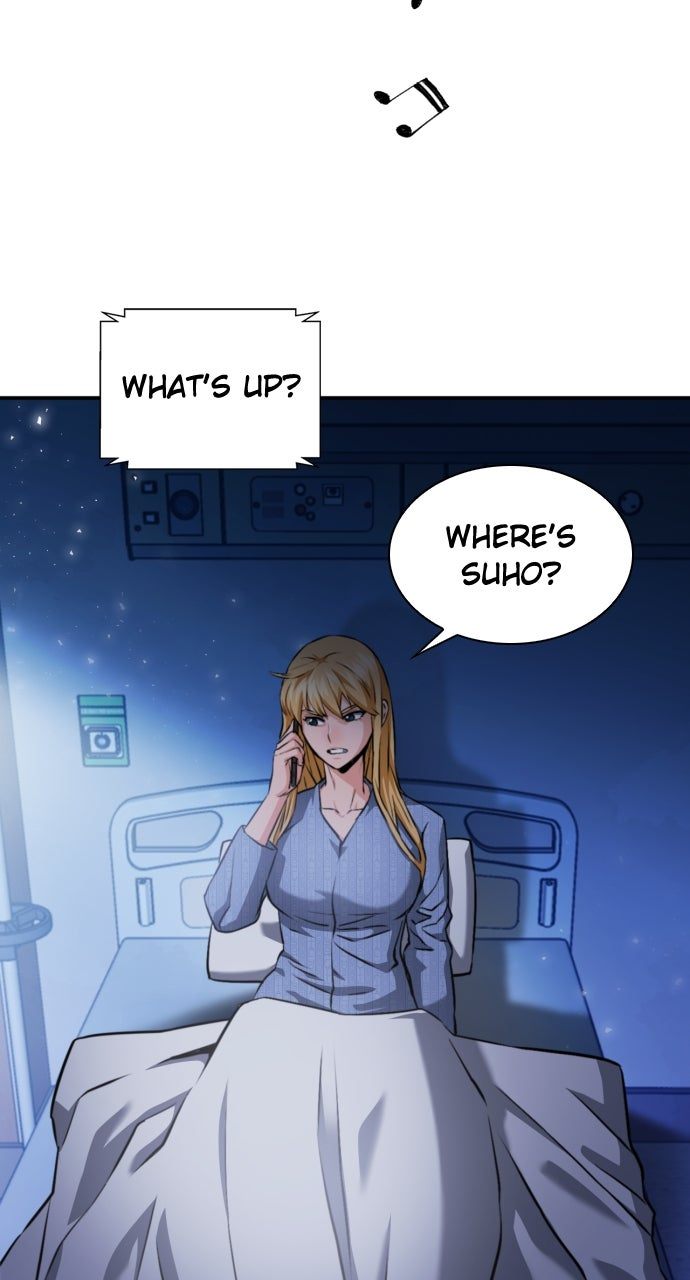 Seoul Station Druid - Chapter 188 Page 11