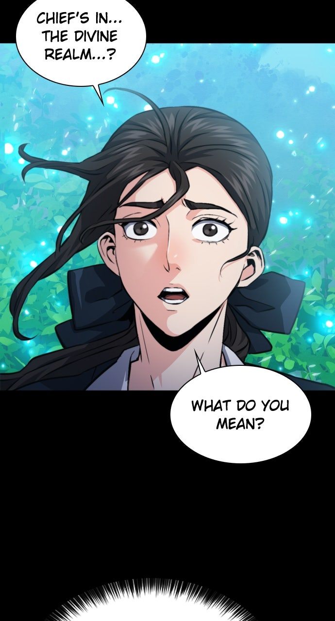 Seoul Station Druid - Chapter 188 Page 17