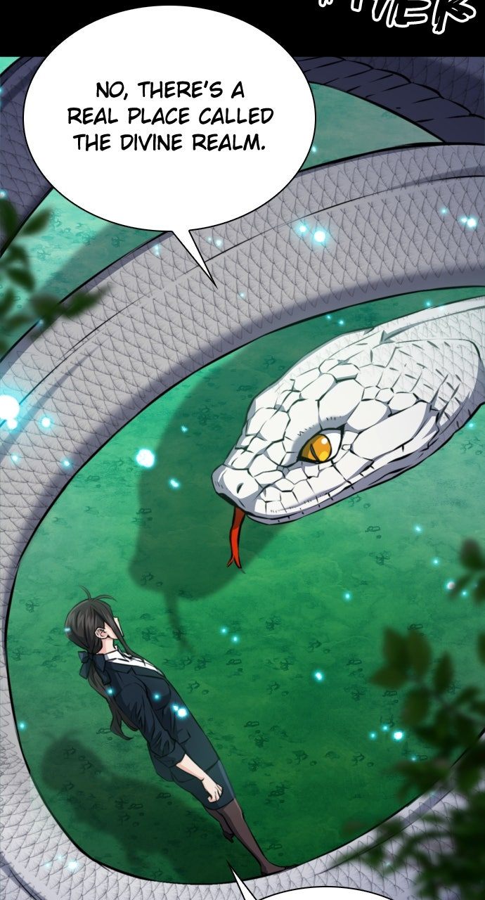 Seoul Station Druid - Chapter 188 Page 21