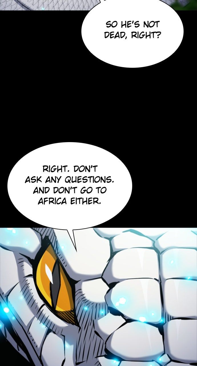 Seoul Station Druid - Chapter 188 Page 22