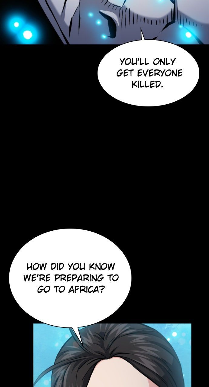 Seoul Station Druid - Chapter 188 Page 23