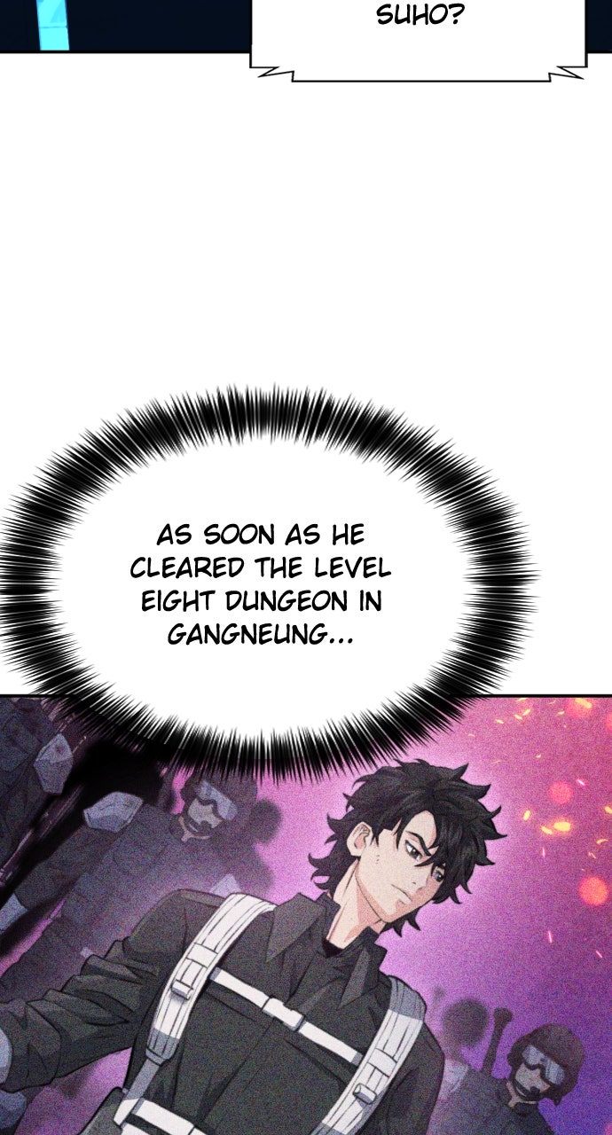 Seoul Station Druid - Chapter 188 Page 27