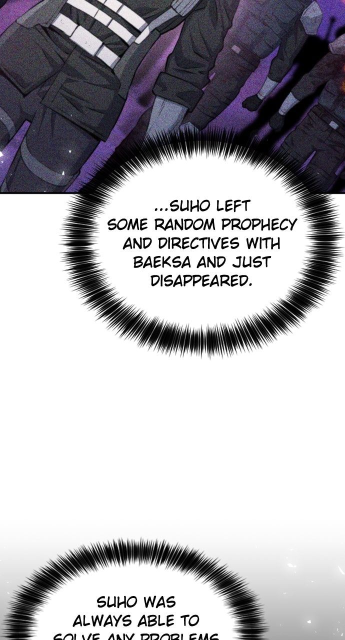 Seoul Station Druid - Chapter 188 Page 28