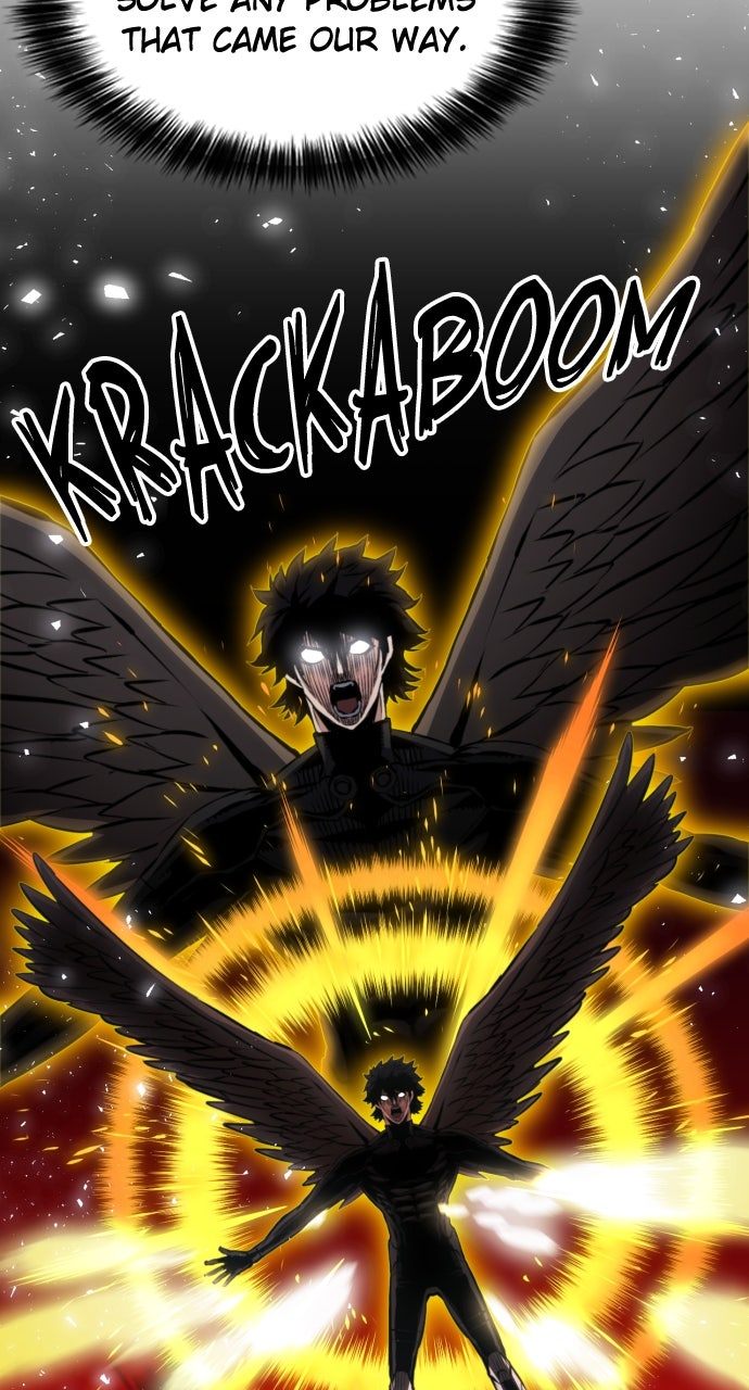 Seoul Station Druid - Chapter 188 Page 29