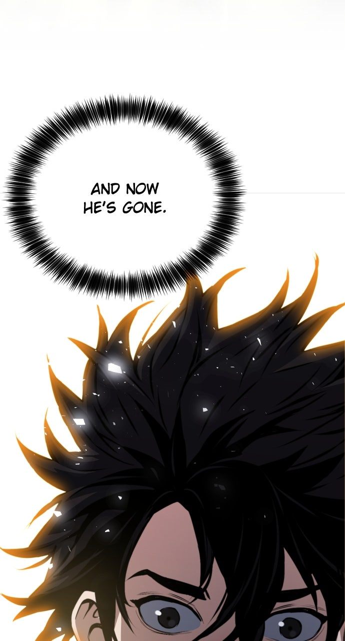 Seoul Station Druid - Chapter 188 Page 31