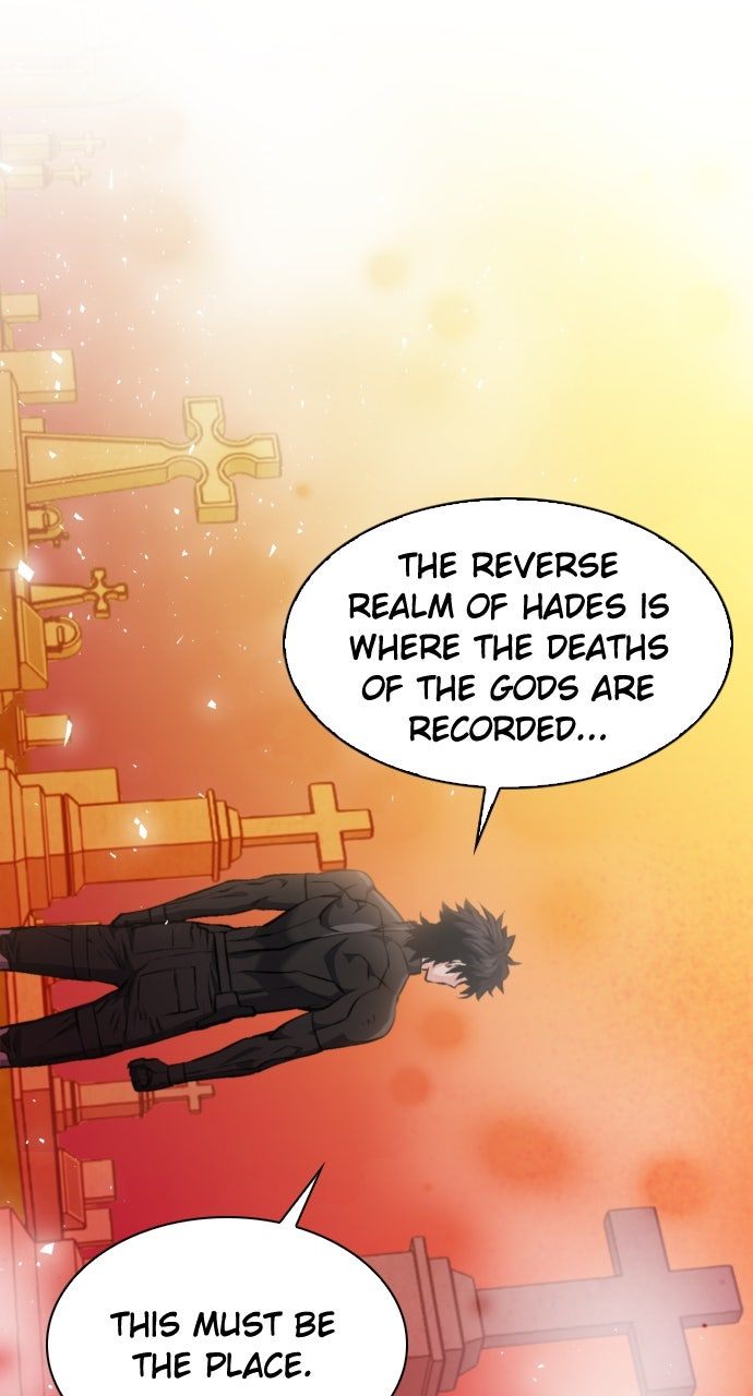 Seoul Station Druid - Chapter 188 Page 37