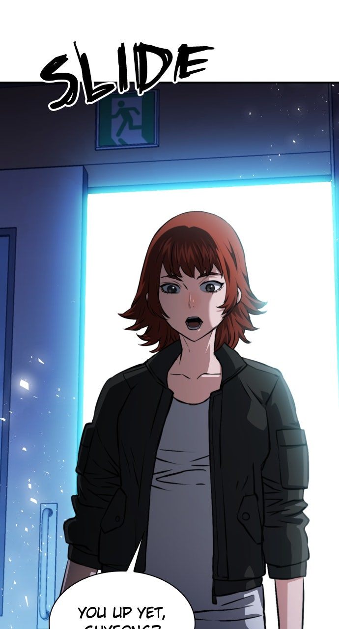 Seoul Station Druid - Chapter 188 Page 4