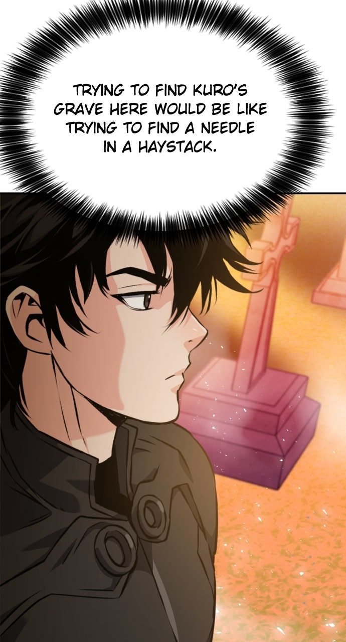 Seoul Station Druid - Chapter 188 Page 40