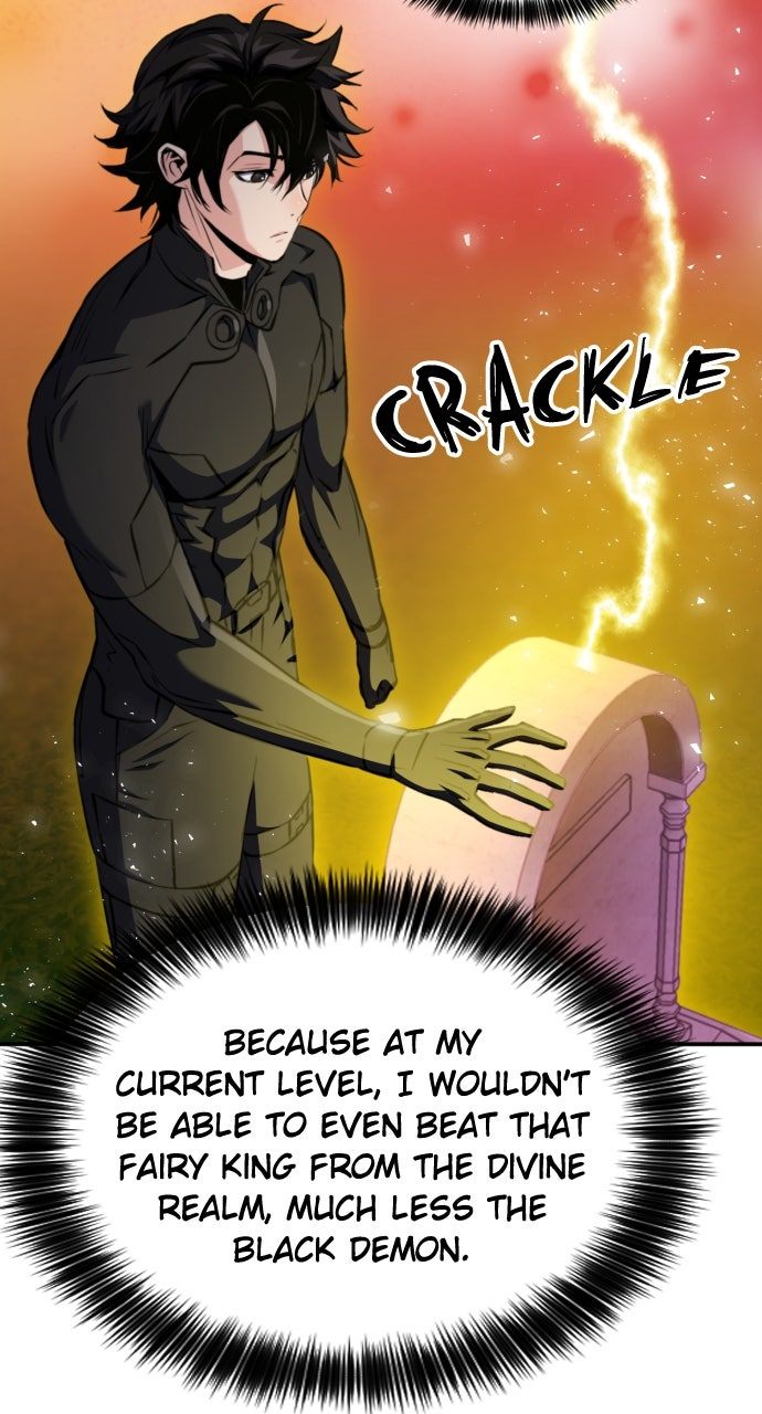 Seoul Station Druid - Chapter 188 Page 43