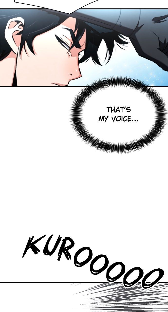 Seoul Station Druid - Chapter 188 Page 49