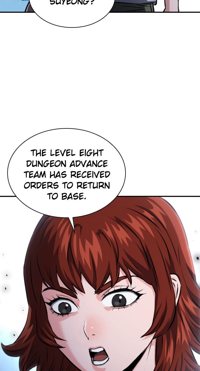 Seoul Station Druid - Chapter 188 Page 5