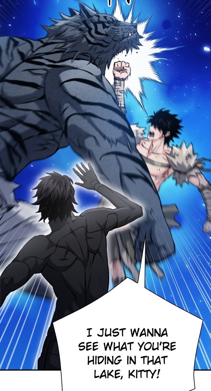 Seoul Station Druid - Chapter 188 Page 52