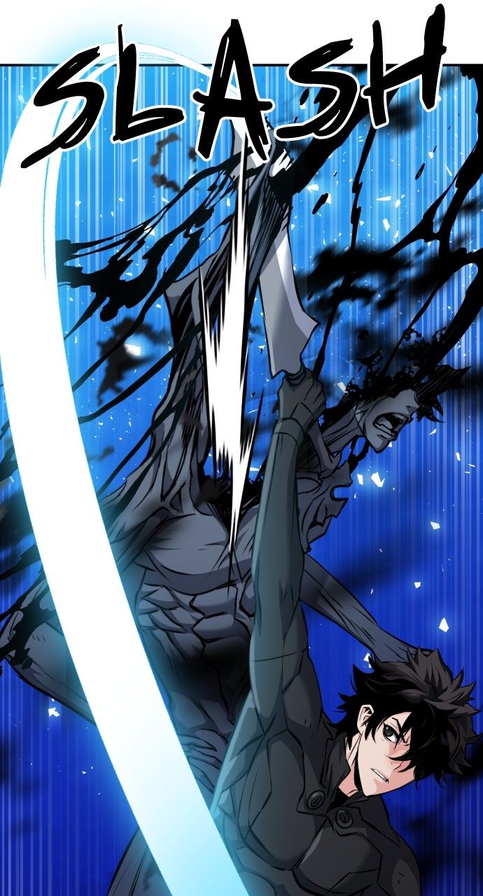 Seoul Station Druid - Chapter 188 Page 71