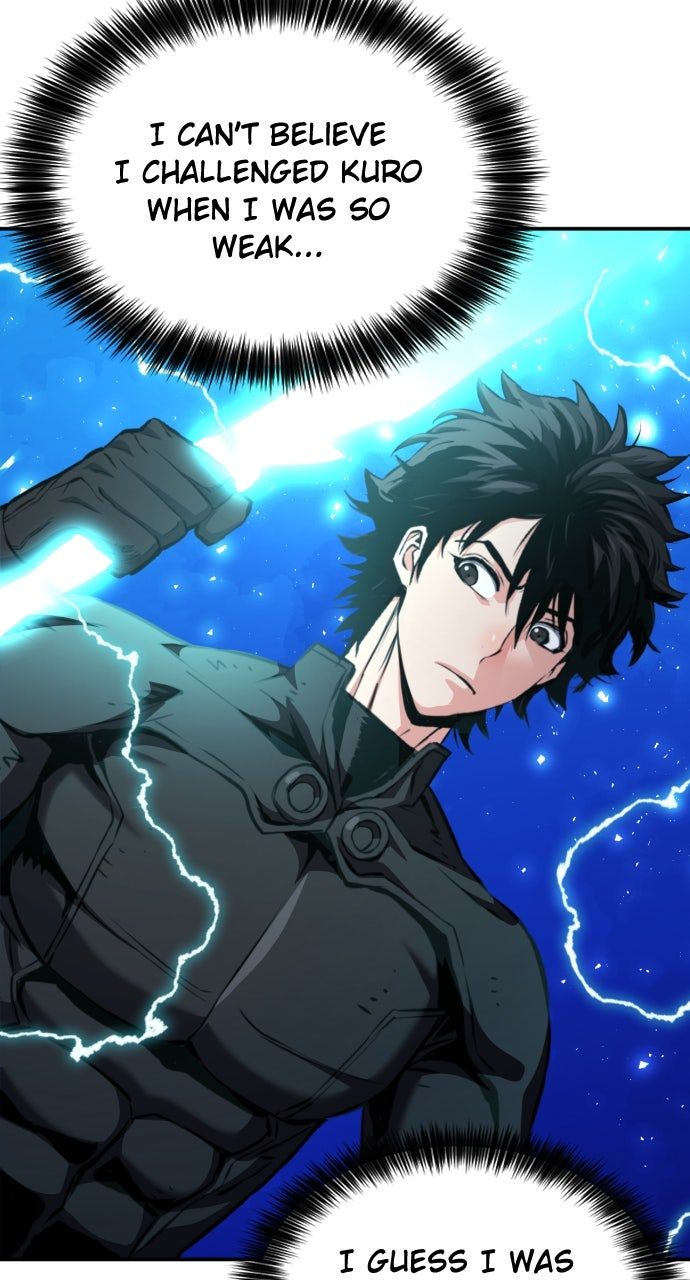 Seoul Station Druid - Chapter 188 Page 74