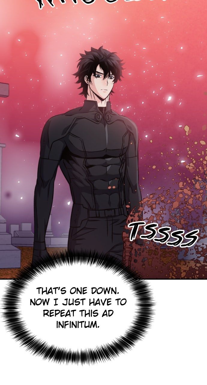 Seoul Station Druid - Chapter 188 Page 78