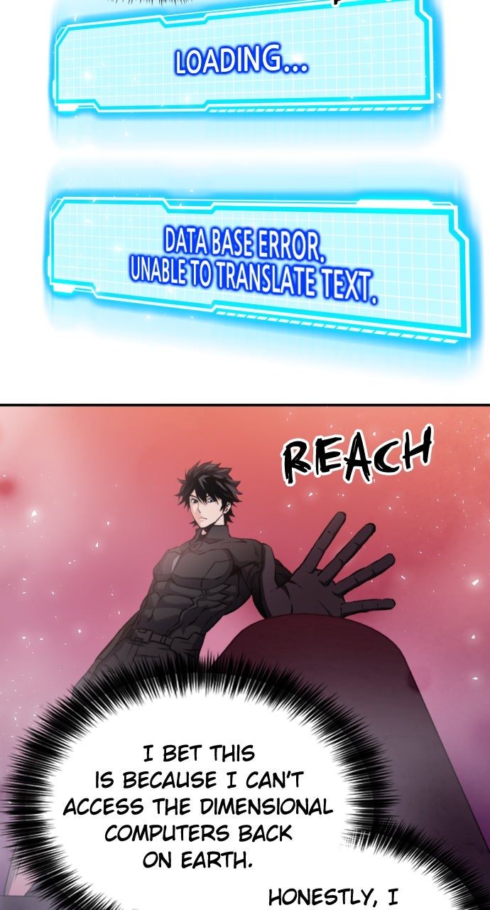 Seoul Station Druid - Chapter 188 Page 88